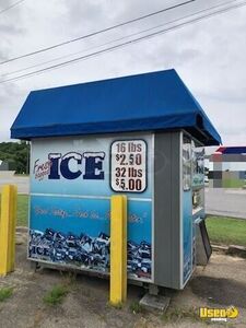 2016 Im 1000 Kooler Ice® Machine 9 Georgia for Sale