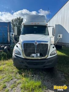 2016 International Semi Truck 2 North Carolina for Sale