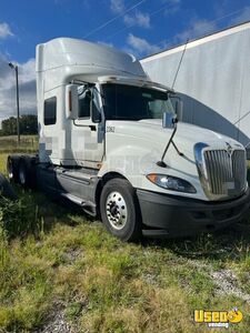 2016 International Semi Truck 3 North Carolina for Sale