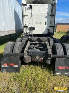2016 International Semi Truck 4 North Carolina for Sale