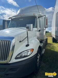 2016 International Semi Truck North Carolina for Sale