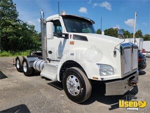 2016 Kenworth Semi Truck New York for Sale