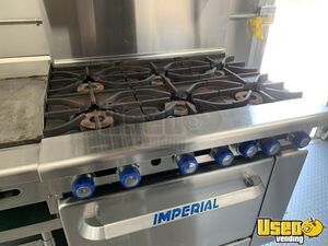 2016 Kitchen Concession Trailer Kitchen Food Trailer Reach-in Upright Cooler Ohio for Sale