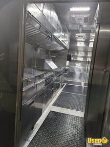 2016 Kitchen Food Concession Trailer Kitchen Food Trailer Air Conditioning California for Sale