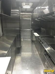 2016 Kitchen Food Concession Trailer Kitchen Food Trailer Concession Window California for Sale