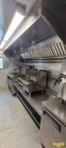 2016 Kitchen Food Concession Trailer Kitchen Food Trailer Fryer Florida for Sale
