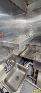 2016 Kitchen Food Concession Trailer Kitchen Food Trailer Hand-washing Sink Florida for Sale