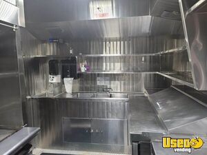 2016 Kitchen Food Concession Trailer Kitchen Food Trailer Propane Tank California for Sale