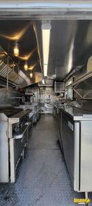 2016 Kitchen Food Concession Trailer Kitchen Food Trailer Stovetop Florida for Sale