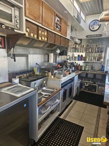 2016 Kitchen Food Trailer Air Conditioning Tennessee for Sale