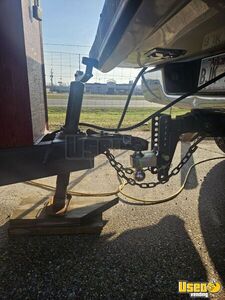 2016 Kitchen Food Trailer Awning Tennessee for Sale