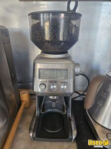 2016 Kitchen Food Trailer Awning Tennessee for Sale