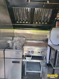 2016 Kitchen Food Trailer Cabinets Florida for Sale