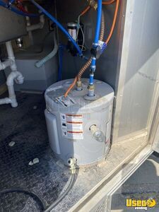 2016 Kitchen Food Trailer Chargrill Idaho for Sale