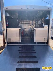 2016 Kitchen Food Trailer Concession Window Colorado for Sale