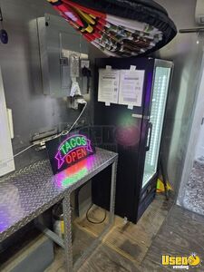 2016 Kitchen Food Trailer Concession Window Florida for Sale