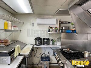 2016 Kitchen Food Trailer Concession Window Florida for Sale