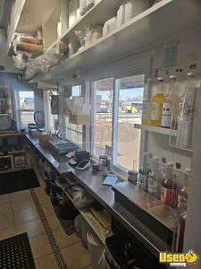 2016 Kitchen Food Trailer Concession Window Tennessee for Sale