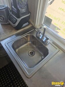 2016 Kitchen Food Trailer Deep Freezer Tennessee for Sale