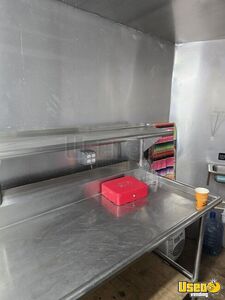 2016 Kitchen Food Trailer Exhaust Fan Florida for Sale