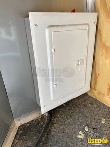 2016 Kitchen Food Trailer Exhaust Fan Idaho for Sale