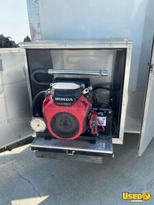 2016 Kitchen Food Trailer Fire Extinguisher Idaho for Sale