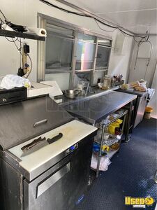 2016 Kitchen Food Trailer Flatgrill Florida for Sale