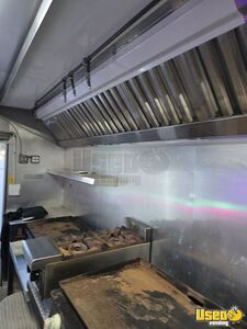 2016 Kitchen Food Trailer Flatgrill Florida for Sale