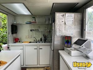 2016 Kitchen Food Trailer Flatgrill Florida for Sale