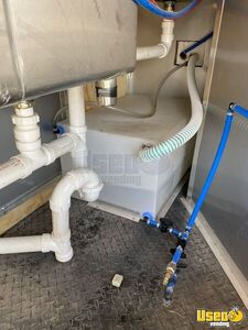 2016 Kitchen Food Trailer Flatgrill Idaho for Sale