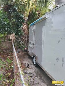 2016 Kitchen Food Trailer Florida for Sale