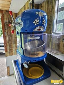 2016 Kitchen Food Trailer Food Warmer Tennessee for Sale