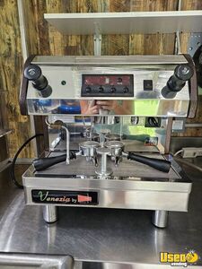 2016 Kitchen Food Trailer Fryer Tennessee for Sale