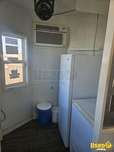 2016 Kitchen Food Trailer Generator Tennessee for Sale