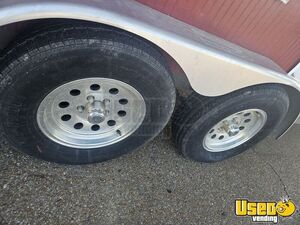 2016 Kitchen Food Trailer Ice Block Maker Tennessee for Sale