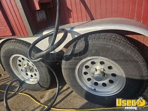 2016 Kitchen Food Trailer Ice Shaver Tennessee for Sale