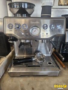 2016 Kitchen Food Trailer Insulated Walls Tennessee for Sale