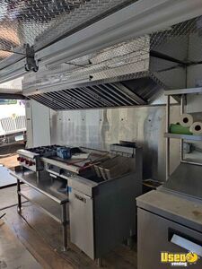 2016 Kitchen Food Trailer Kitchen Food Trailer Flatgrill Massachusetts for Sale