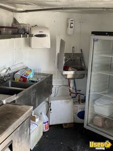 2016 Kitchen Food Trailer Kitchen Food Trailer Flatgrill South Carolina for Sale