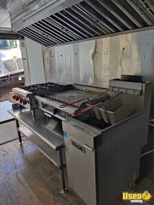 2016 Kitchen Food Trailer Kitchen Food Trailer Fryer Massachusetts for Sale