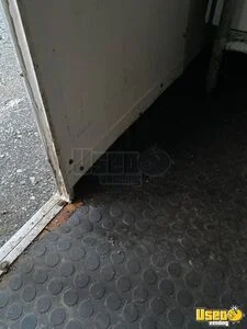 2016 Kitchen Food Trailer Kitchen Food Trailer Fryer South Carolina for Sale