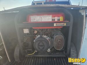 2016 Kitchen Food Trailer Refrigerator Tennessee for Sale