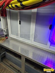 2016 Kitchen Food Trailer Shore Power Cord Florida for Sale