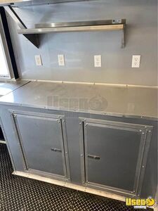 2016 Kitchen Food Trailer Shore Power Cord Idaho for Sale