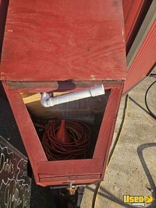 2016 Kitchen Food Trailer Shore Power Cord Tennessee for Sale