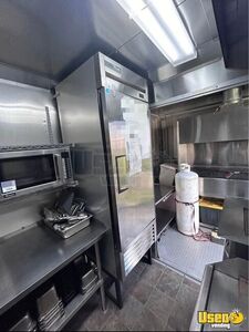 2016 Kitchen Food Trailer Spare Tire Louisiana for Sale