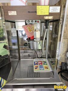 2016 Kitchen Food Trailer Stock Pot Burner Tennessee for Sale