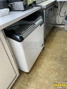 2016 Kitchen Food Trailer Stovetop Florida for Sale