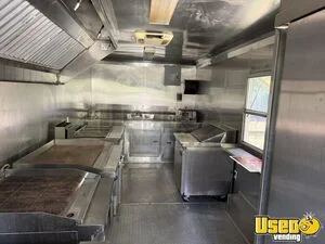 2016 Kitchen Food Trailers Kitchen Food Trailer Cabinets Missouri for Sale
