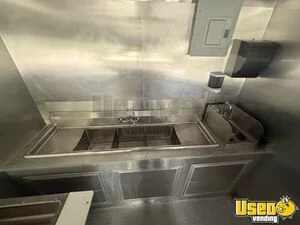 2016 Kitchen Food Trailers Kitchen Food Trailer Generator Missouri for Sale